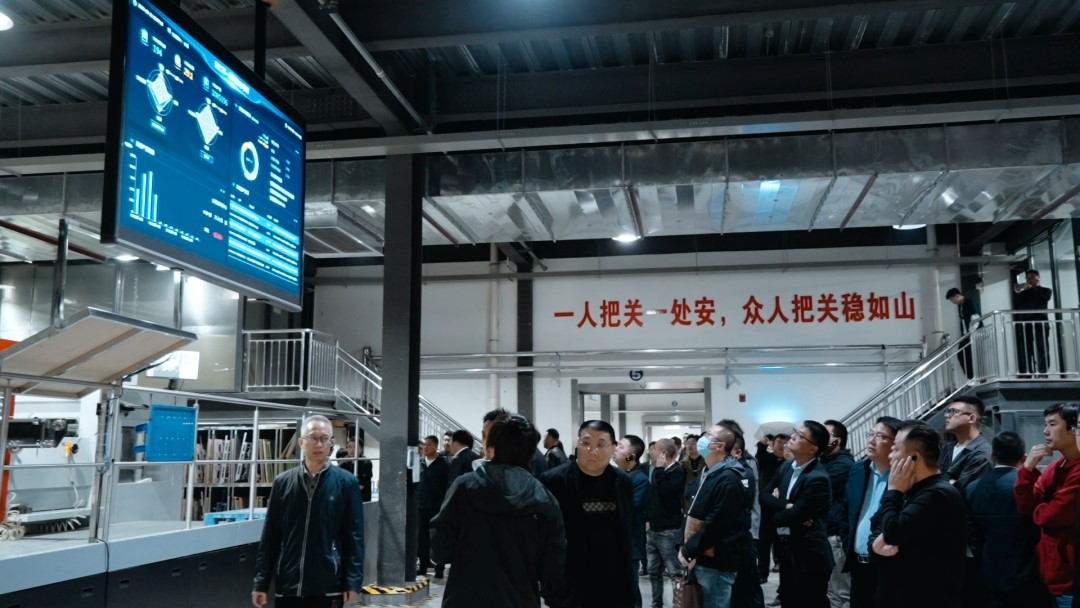 屬于長(zhǎng)榮的2023丨歲月為證，奮斗不止；敬過(guò)去，贏未來(lái)